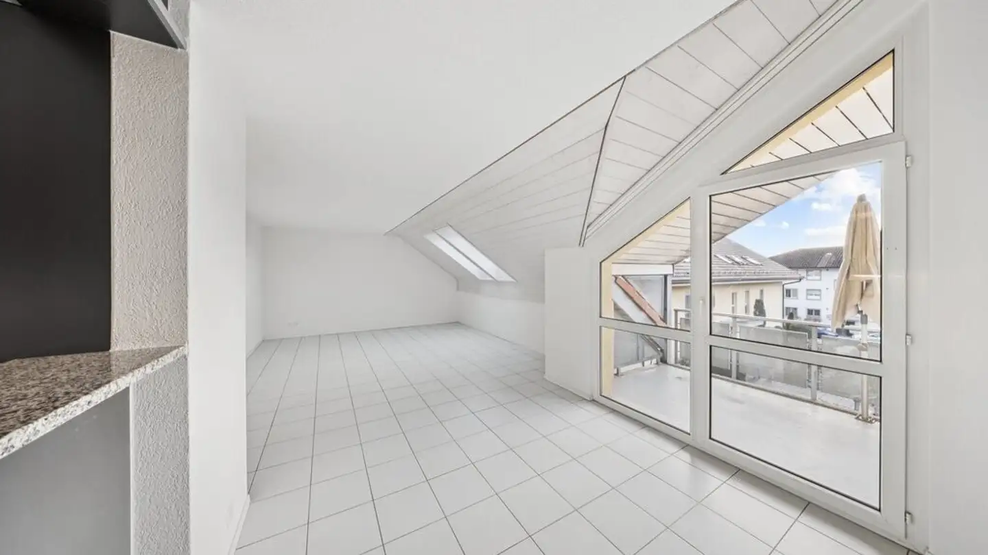 Appartamento in affitto - Wylerweg 3, 3324 Hindelbank - Foto 3