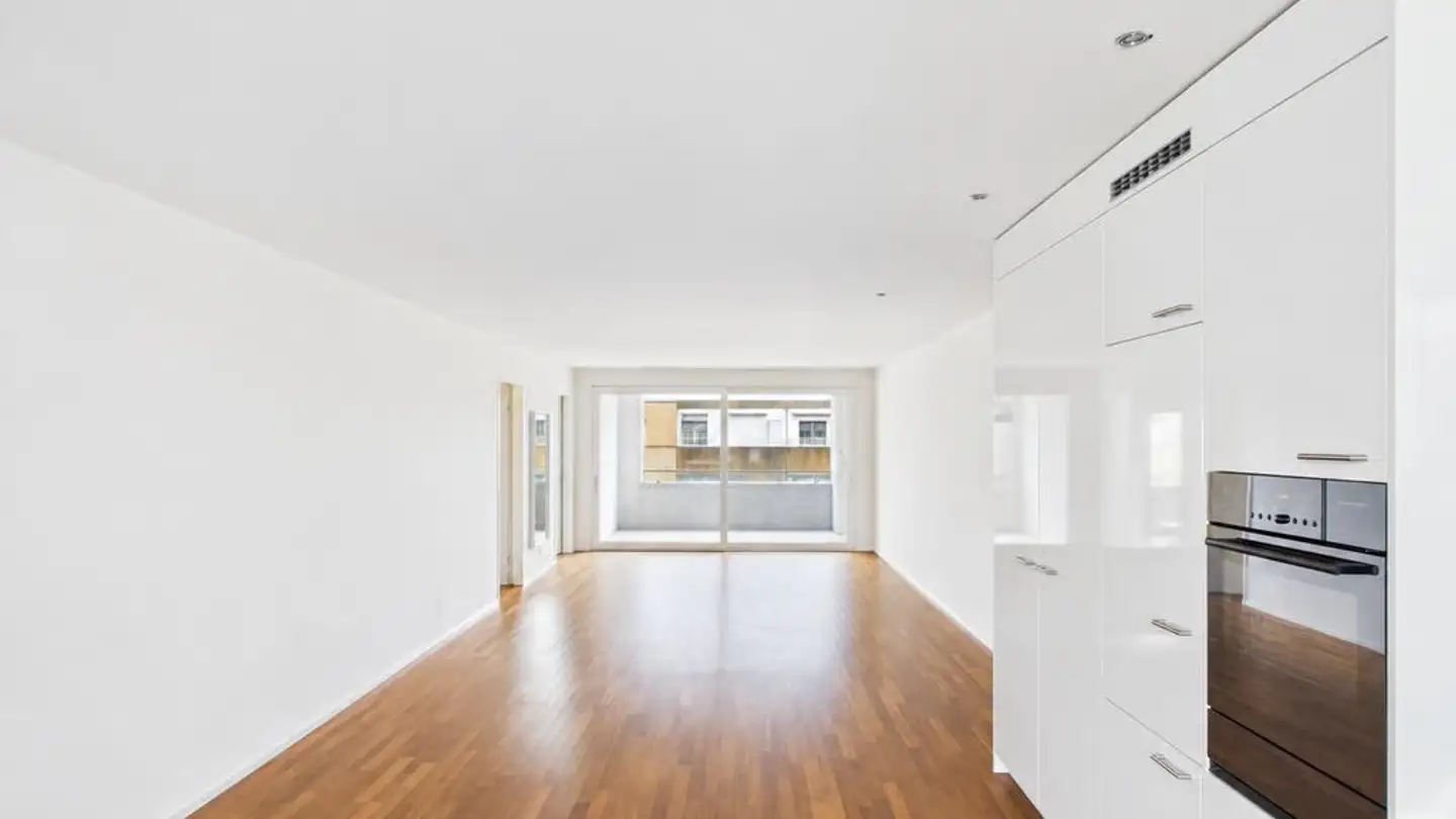 Appartamento in affitto - Thurgauerstrasse 146, 8152 Glattpark (Opfikon) - Foto 3