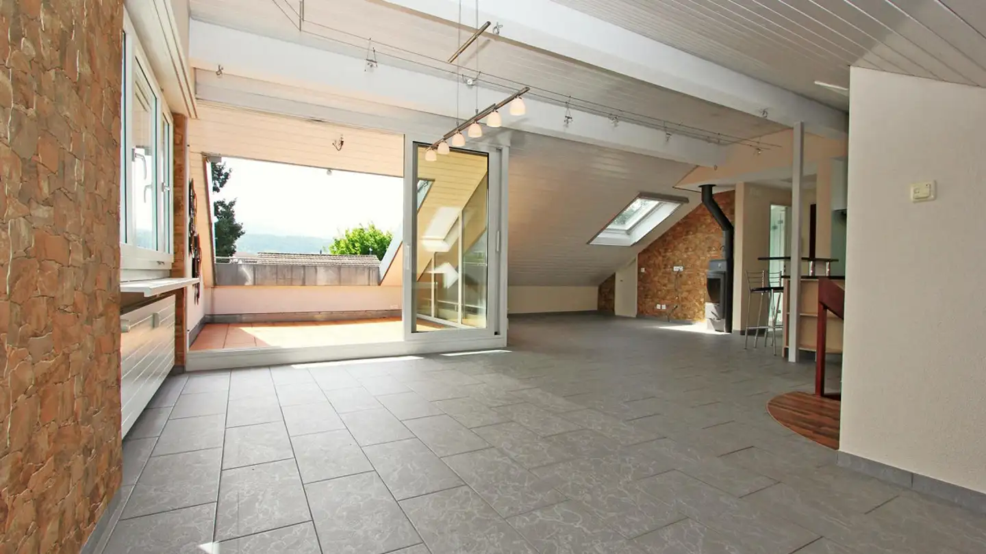 Apartment for sale - 4106 Therwil - Photo 2
