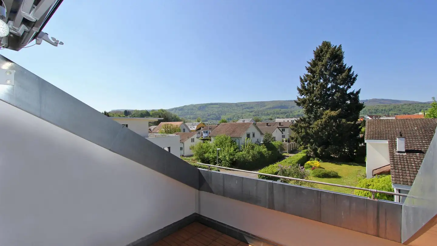 Apartment for sale - 4106 Therwil - Photo 3