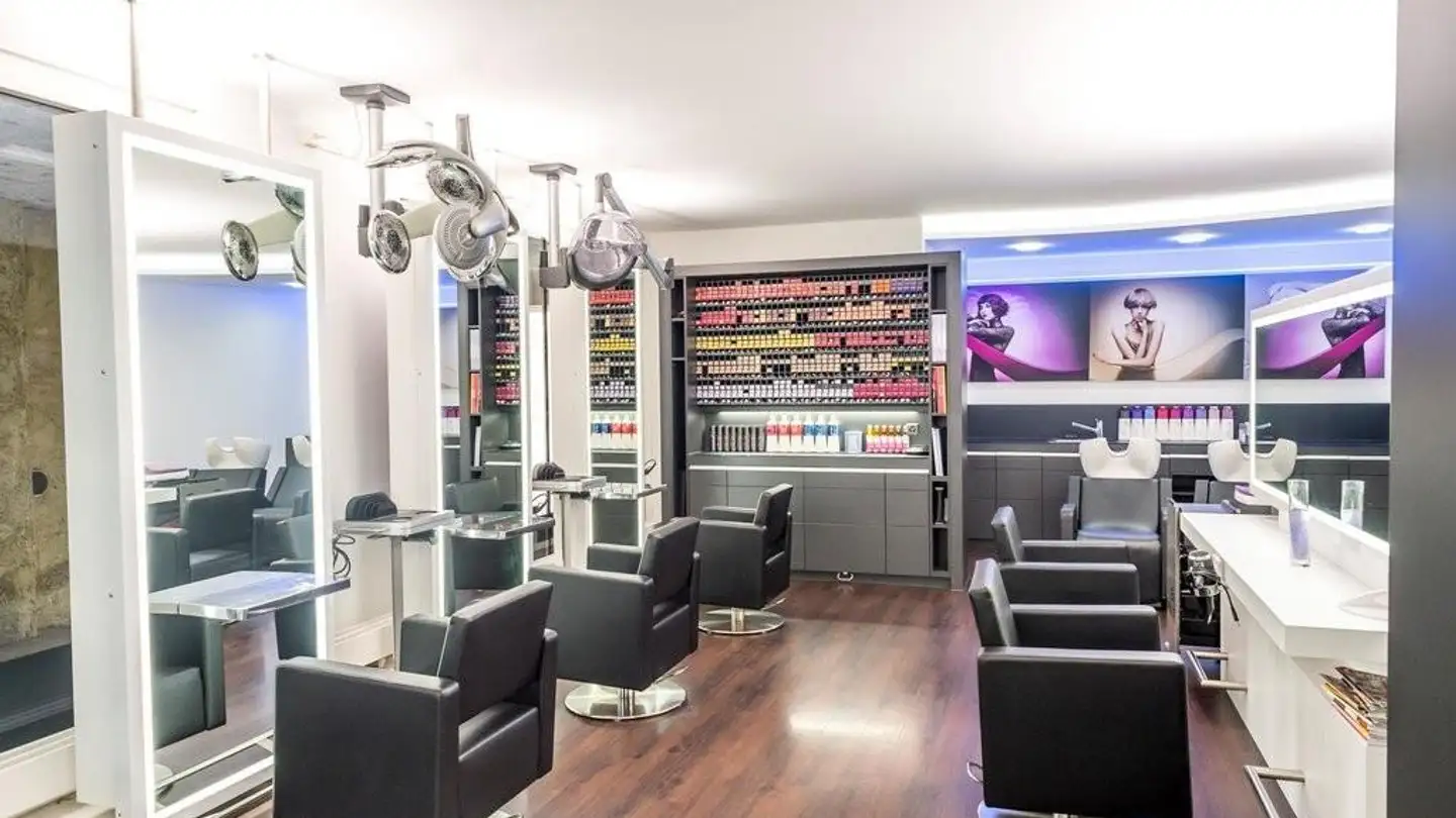 Negozio in affitto - Oberstadt 18, 8200 Schaffhausen