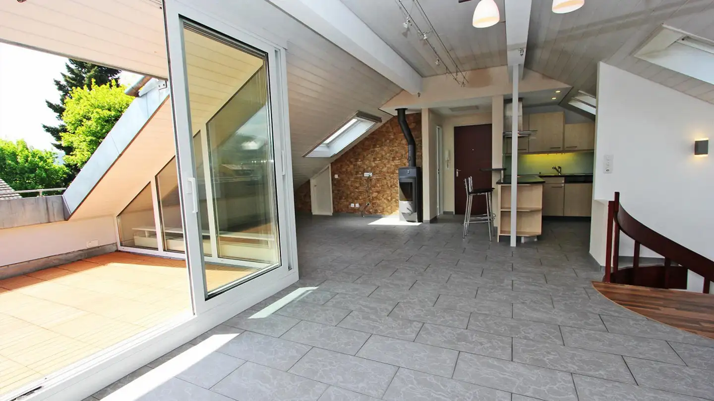 Apartment for sale - 4106 Therwil - Photo 4