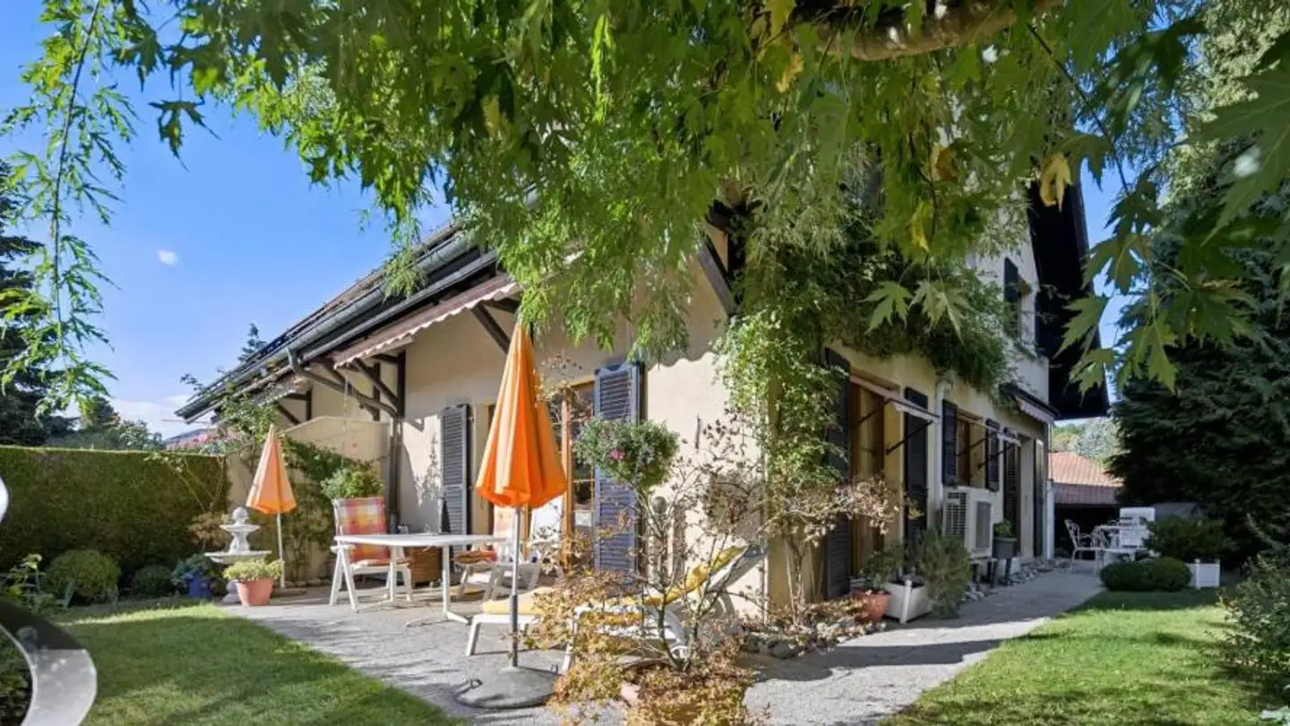 Maison individuelle à vendre - 1052 Le Mont-sur-Lausanne - Photo 2