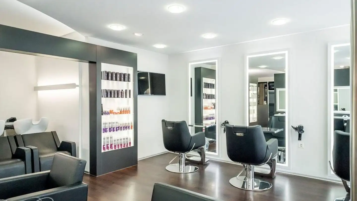 Negozio in affitto - Oberstadt 18, 8200 Schaffhausen - Foto 2
