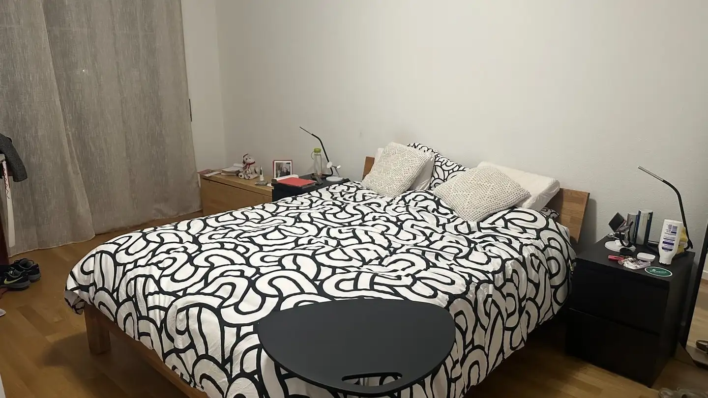 Appartamento in affitto - Rue De L'ale 30, 1003 Lausanne