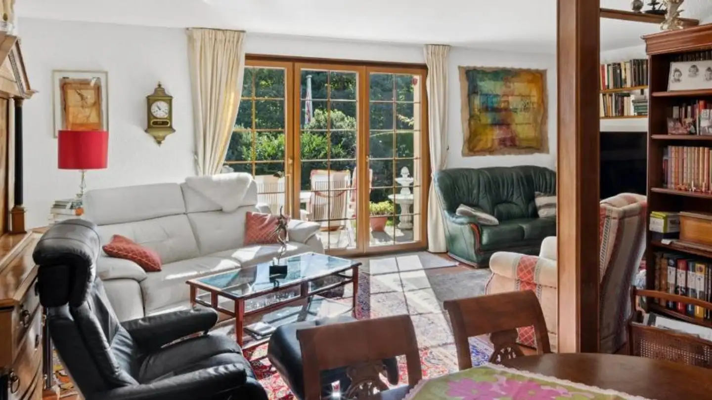 Maison individuelle à vendre - 1052 Le Mont-sur-Lausanne - Photo 4