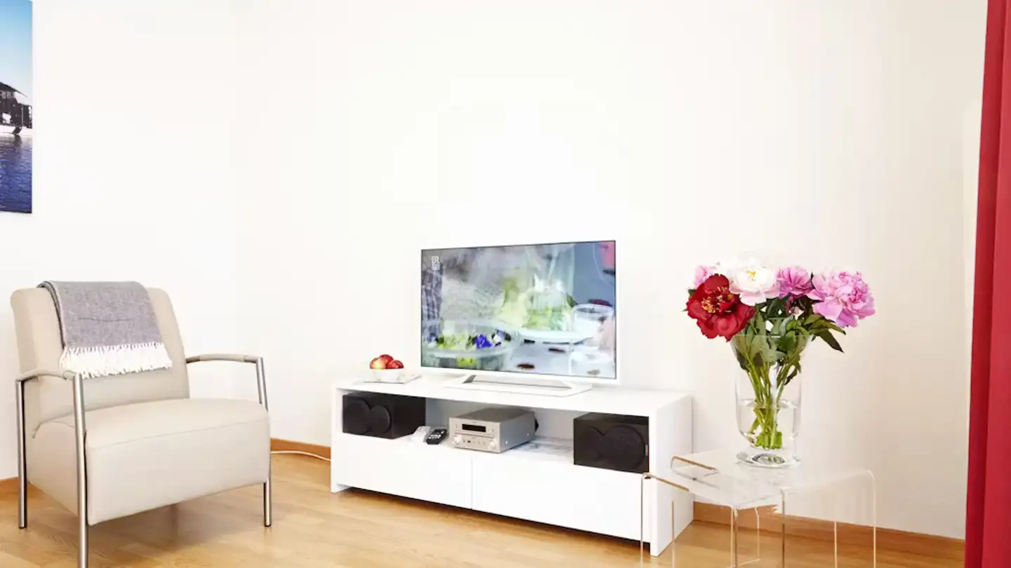 Wohnung mieten - Forchstrasse, 8032 Zürich - Foto 2