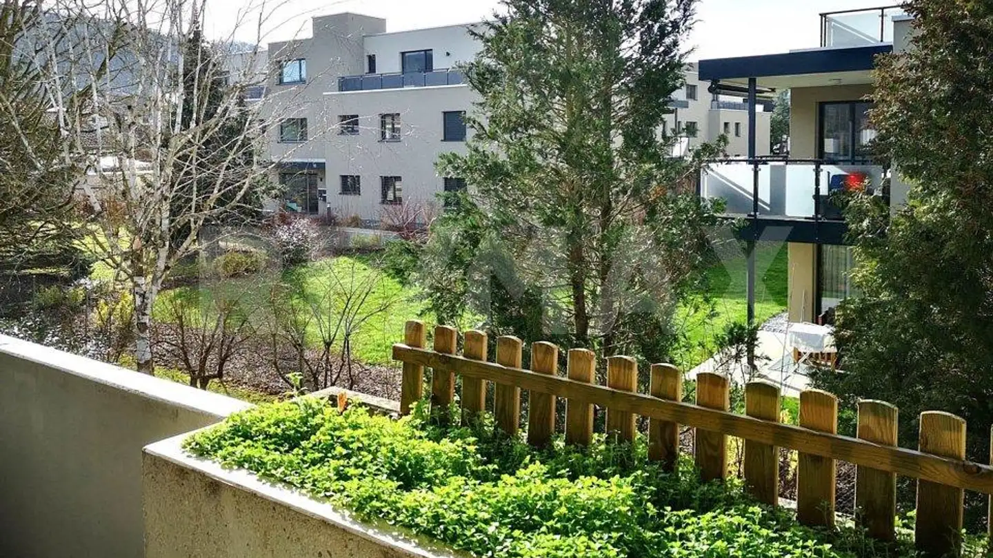 Wohnung kaufen - Nelkenring 21, 4416 Bubendorf - Foto 2