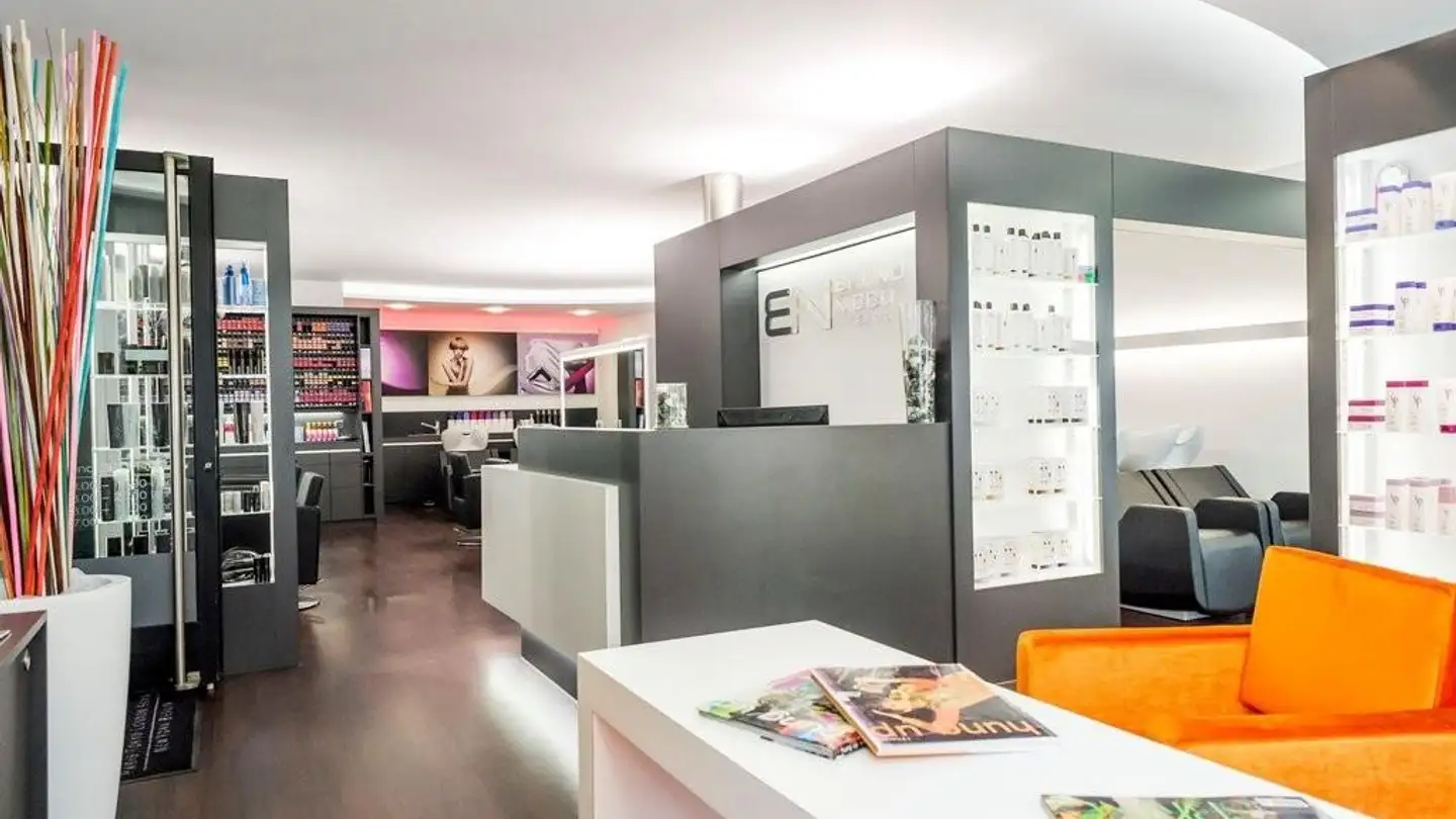 Negozio in affitto - Oberstadt 18, 8200 Schaffhausen - Foto 3