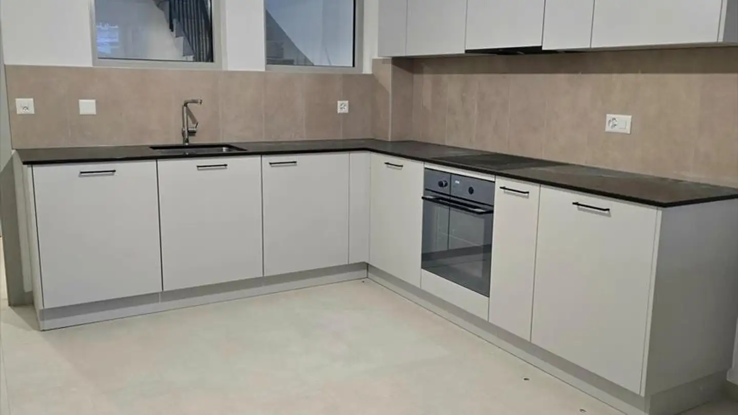 Apartment for rent - Rue De Lausanne 20, 1700 Fribourg