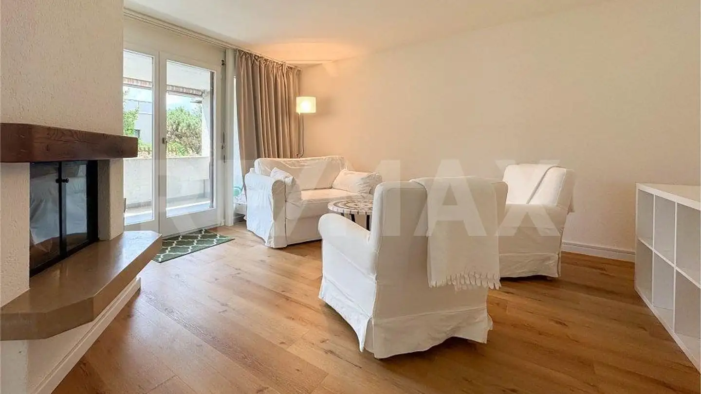 Wohnung kaufen - Nelkenring 21, 4416 Bubendorf