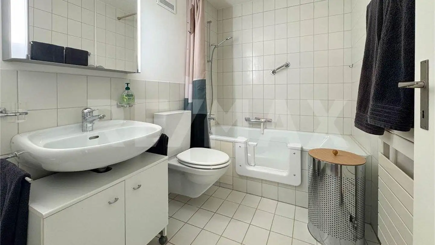 Wohnung kaufen - Nelkenring 21, 4416 Bubendorf - Foto 4