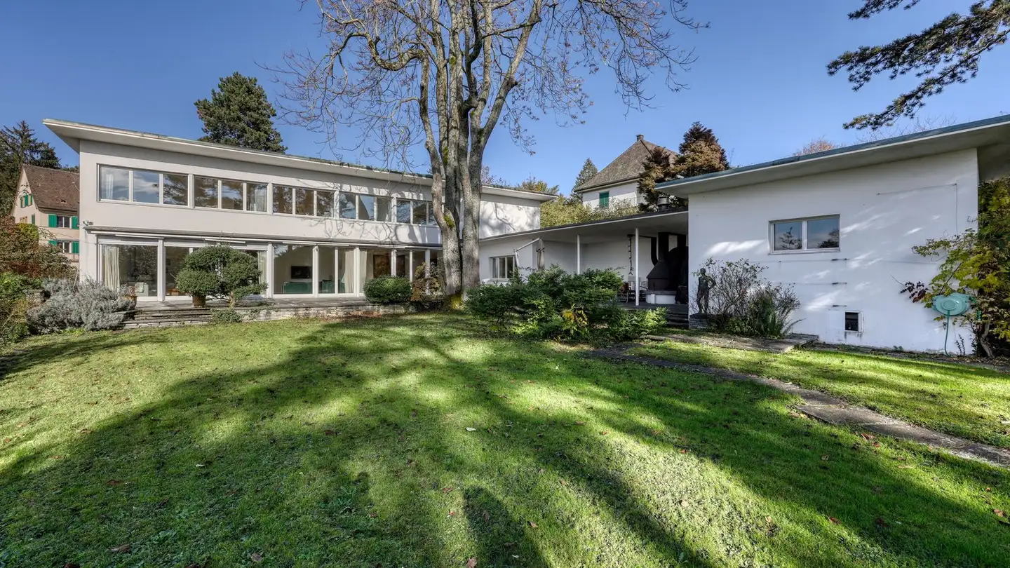 Villa for rent - 8044 Zürich - Photo 2