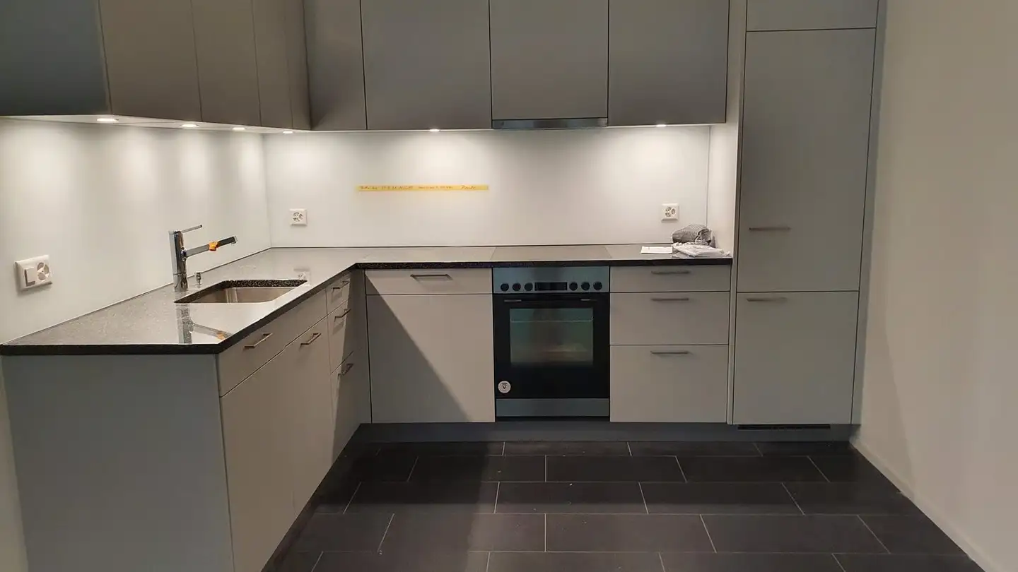 Wohnung mieten - Buristrasse 22, 3006 Bern