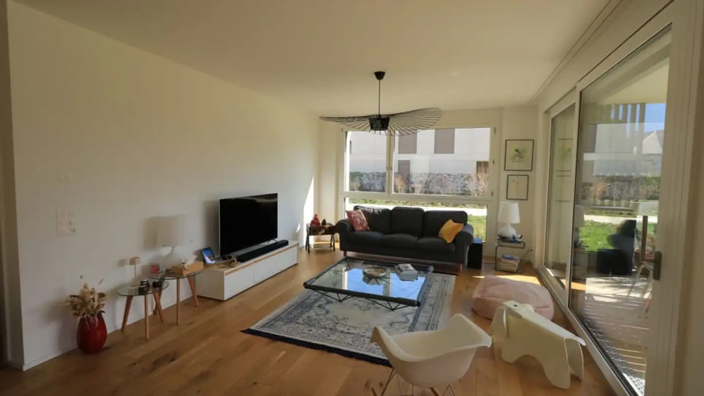 Appartamento in affitto - Chemin Jean-Jacques-Asper, 1256 Troinex - Foto 4