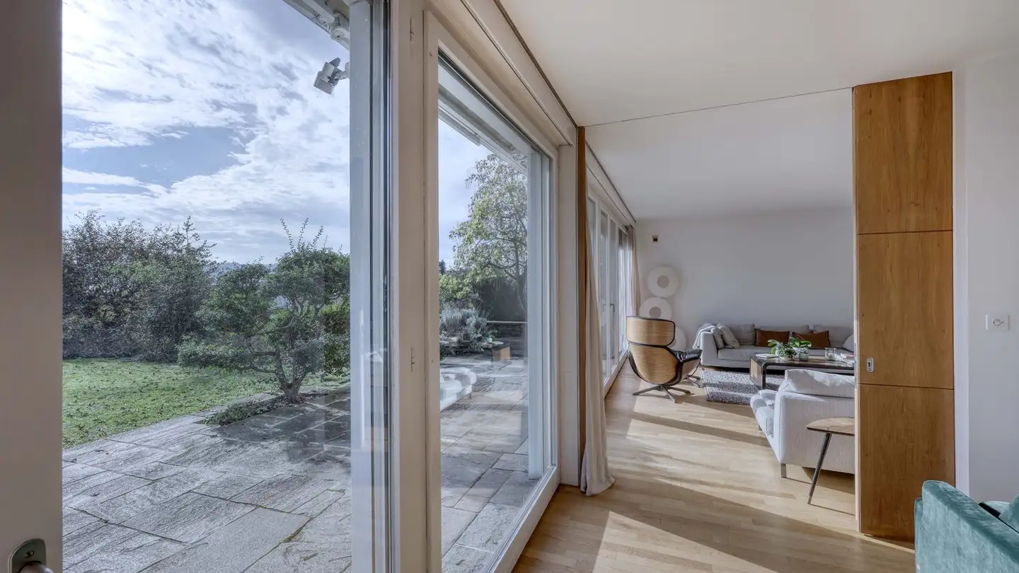 Villa for rent - 8044 Zürich - Photo 3