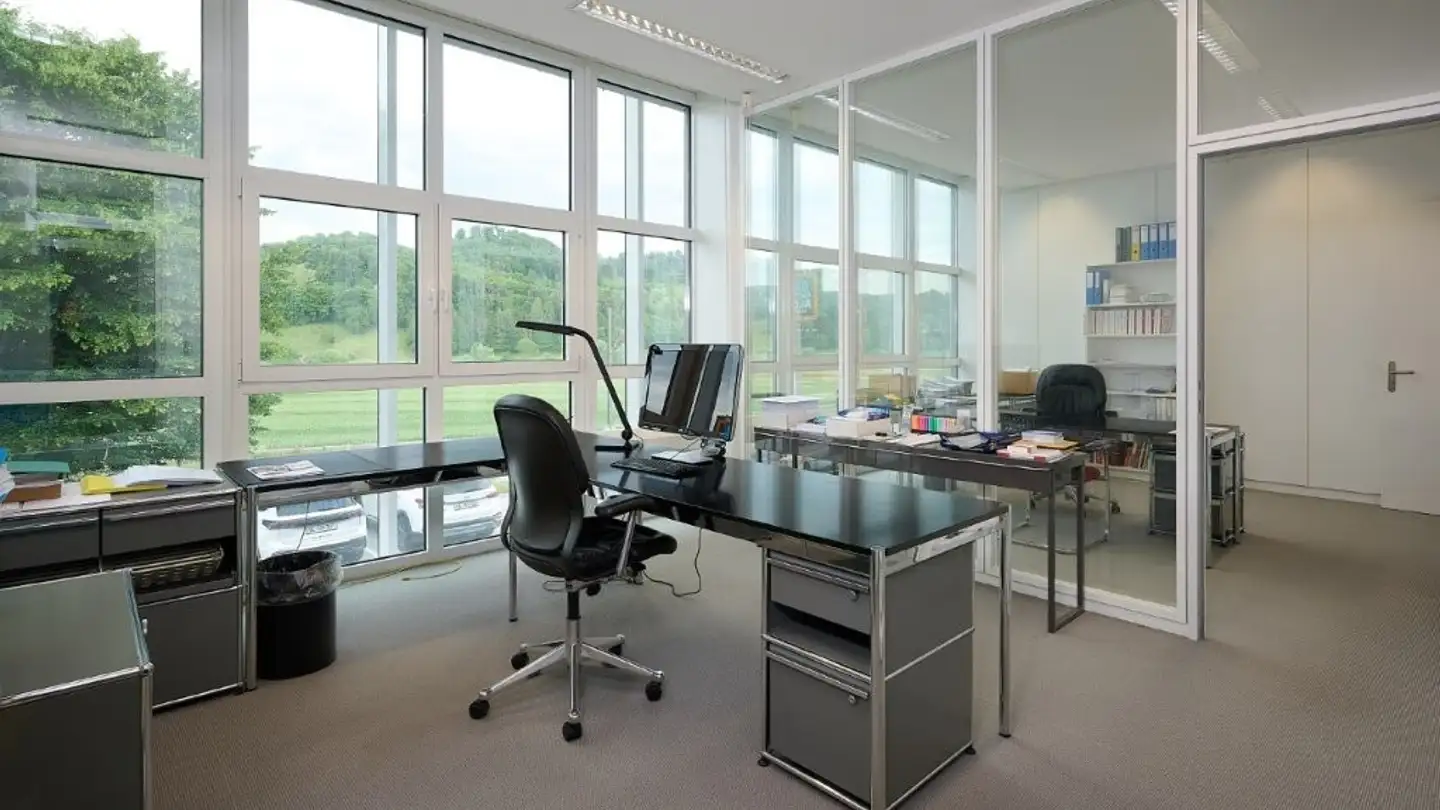 Department store for sale - Kantonsstrasse 7b, 4416 Bubendorf - Photo 3