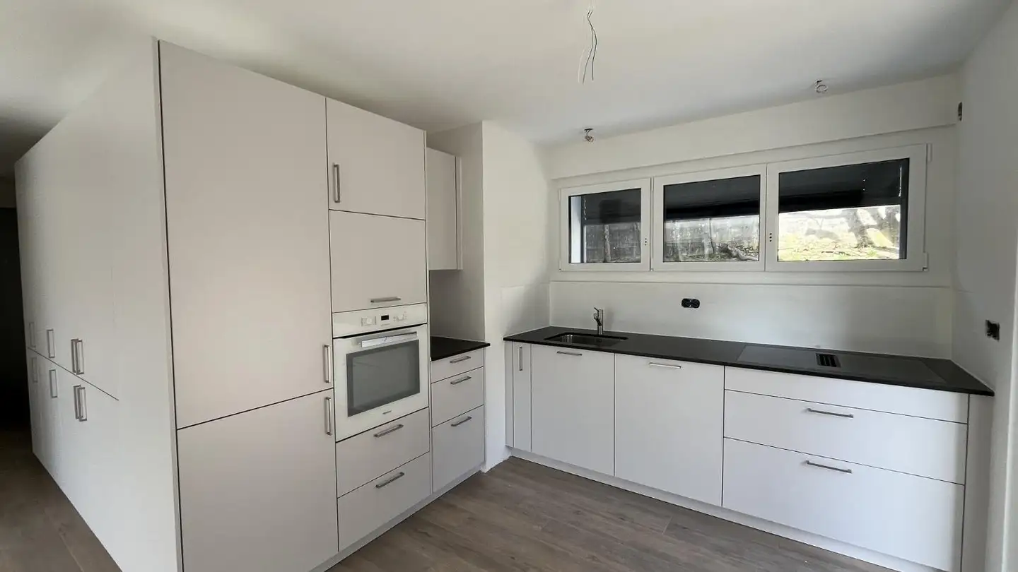 Appartamento in affitto - Chemin Des Hirondelles 4, 1700 Fribourg