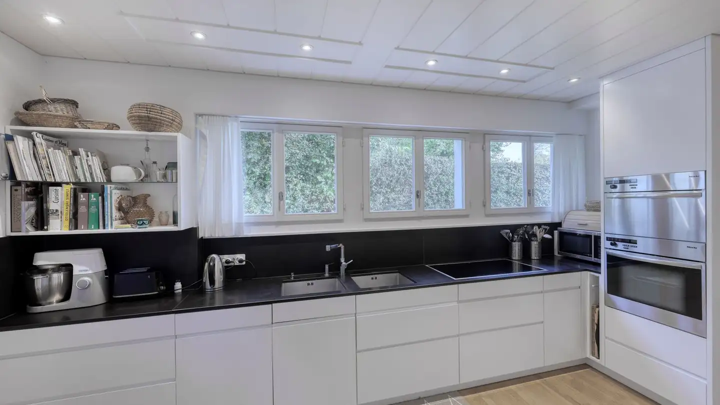 Villa for rent - 8044 Zürich - Photo 4