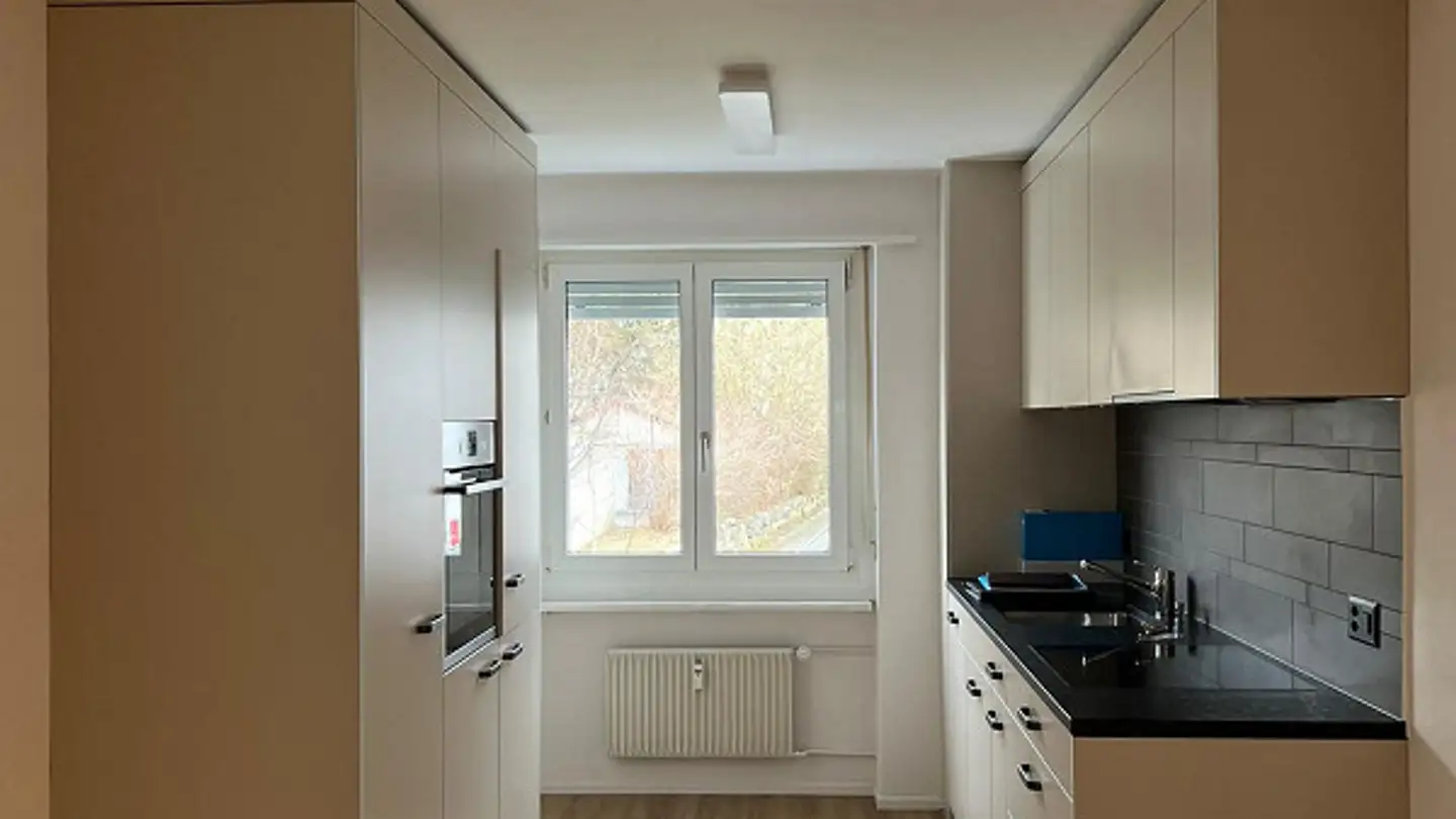 Wohnung mieten - Ischimattstrasse 2, 4513 Langendorf - Foto 2