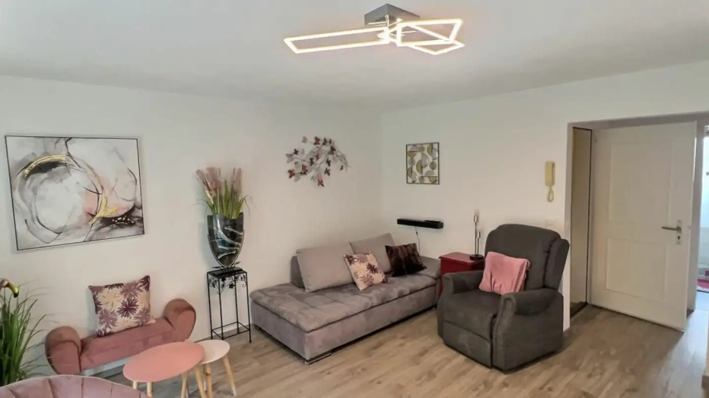 Mixed-use building for sale - 1920 Martigny - Photo 4