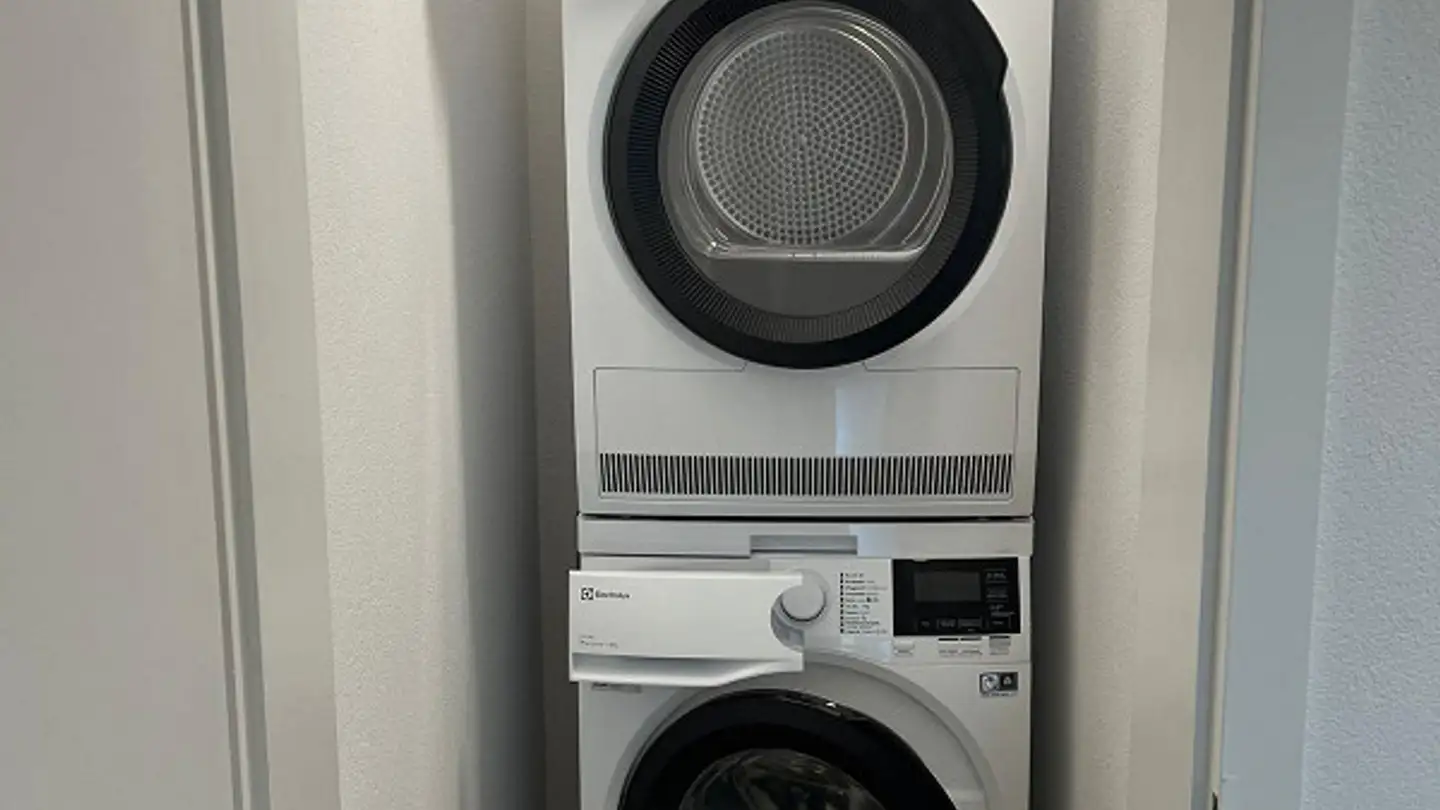 Wohnung mieten - Ischimattstrasse 2, 4513 Langendorf - Foto 4