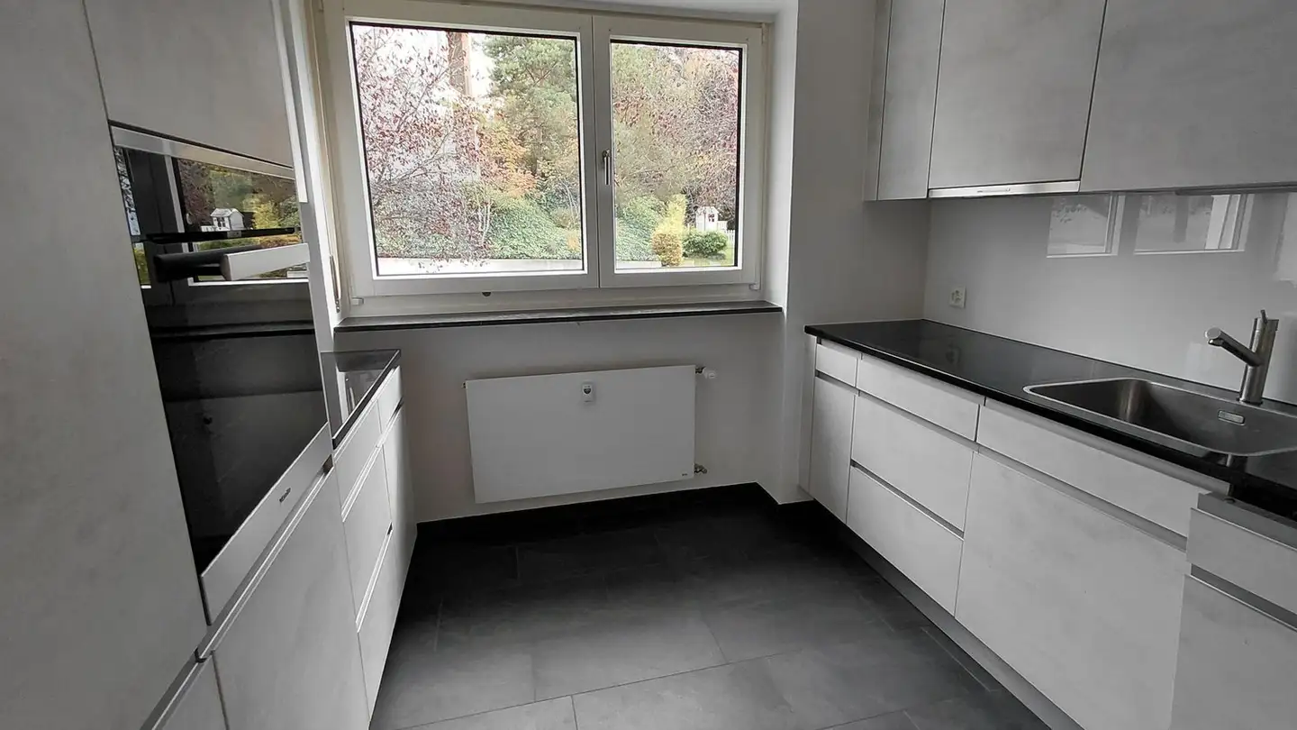 Appartamento in affitto - Rudolf Wackernagel-Strasse 17, 4125 Riehen - Foto 2