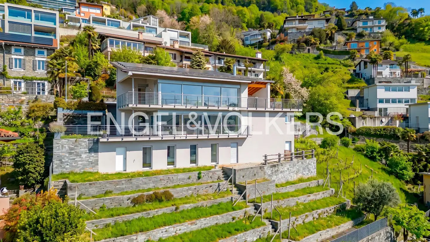Einfamilienhaus kaufen - 6646 Contra - Foto 2