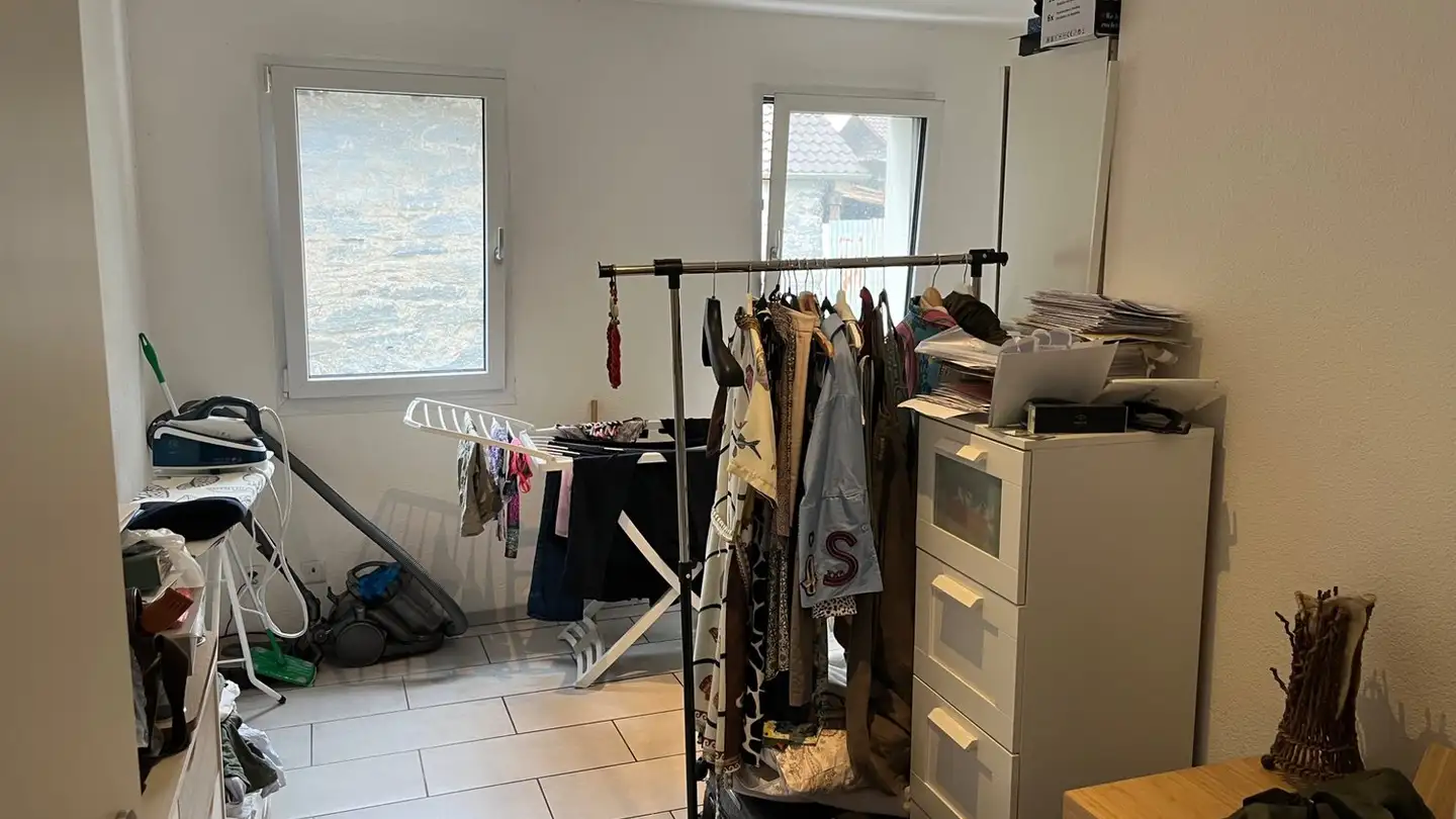 Appartamento in affitto - Via San Gottardo 214, 6742 Pollegio - Foto 3
