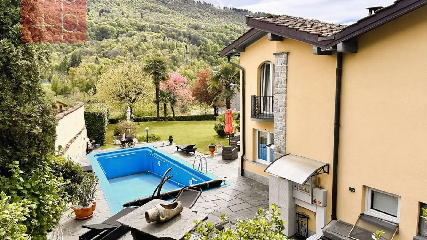 Single house for sale - 6998 Monteggio - Photo 2