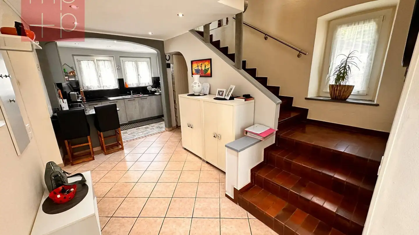 Single house for sale - 6998 Monteggio - Photo 4