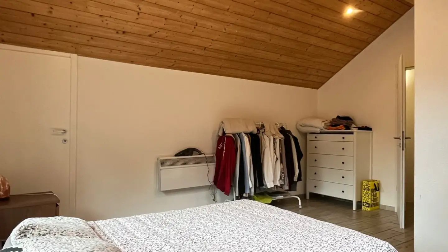 Appartamento in affitto - Via San Gottardo 214, 6742 Pollegio - Foto 4