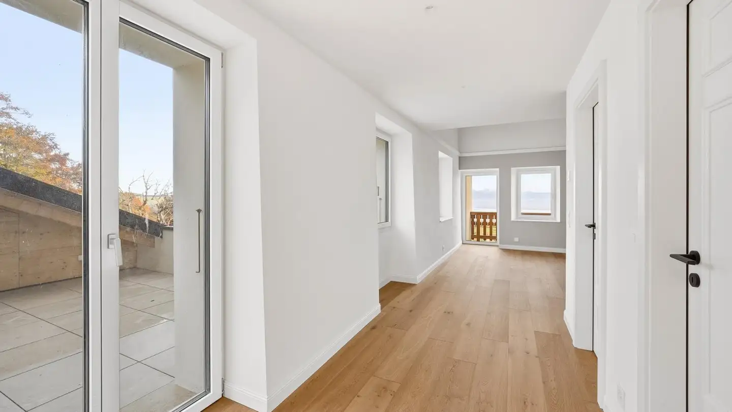 Appartamento in affitto - 1273 Arzier-Le Muids - Foto 3