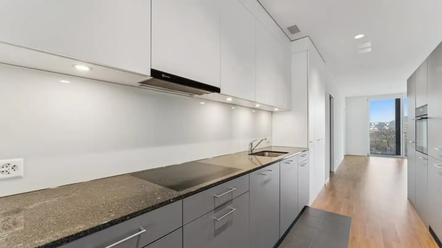 Appartamento in affitto - Nidfeldstrasse 2i, 6010 Kriens - Foto 2