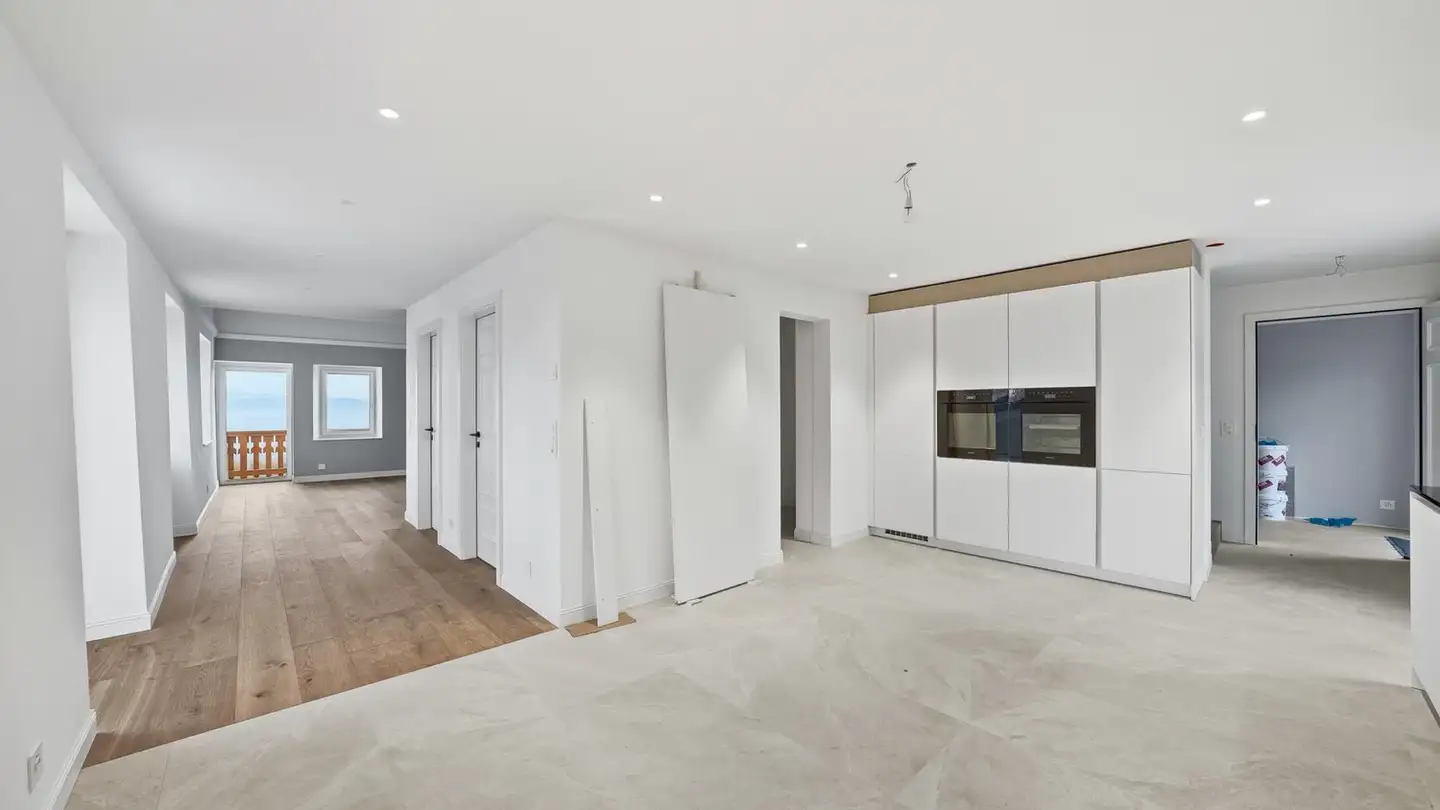 Appartamento in affitto - 1273 Arzier-Le Muids - Foto 2