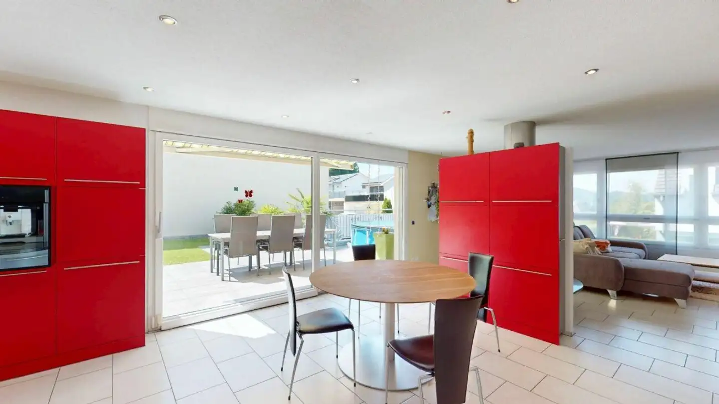 Casa singola in vendita - Eigenrain, 6260 Reiden - Photo 2