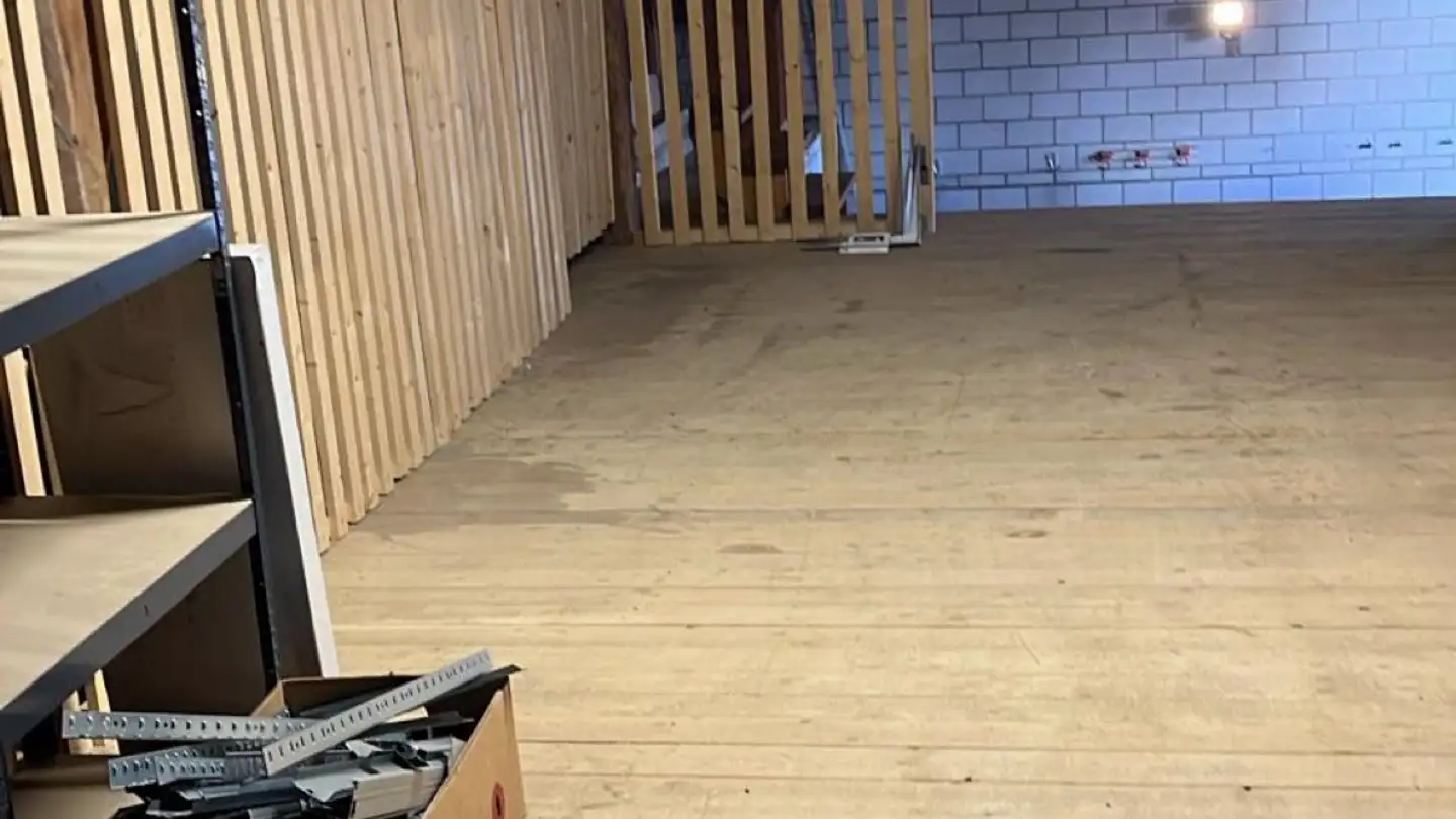 Appartement à louer - Tiefenstein 10, 8354 Hofstetten ZH