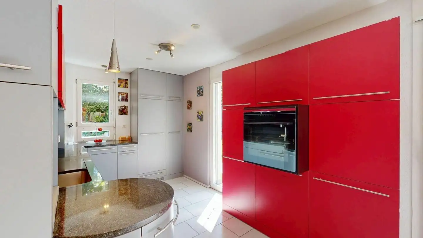 Casa singola in vendita - Eigenrain, 6260 Reiden - Photo 3