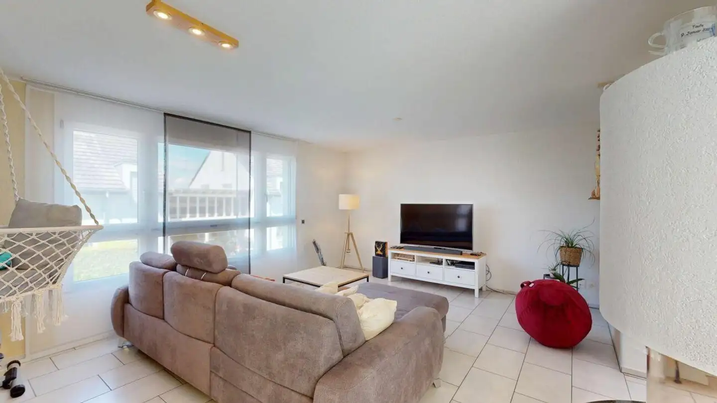 Casa singola in vendita - Eigenrain, 6260 Reiden - Photo 4