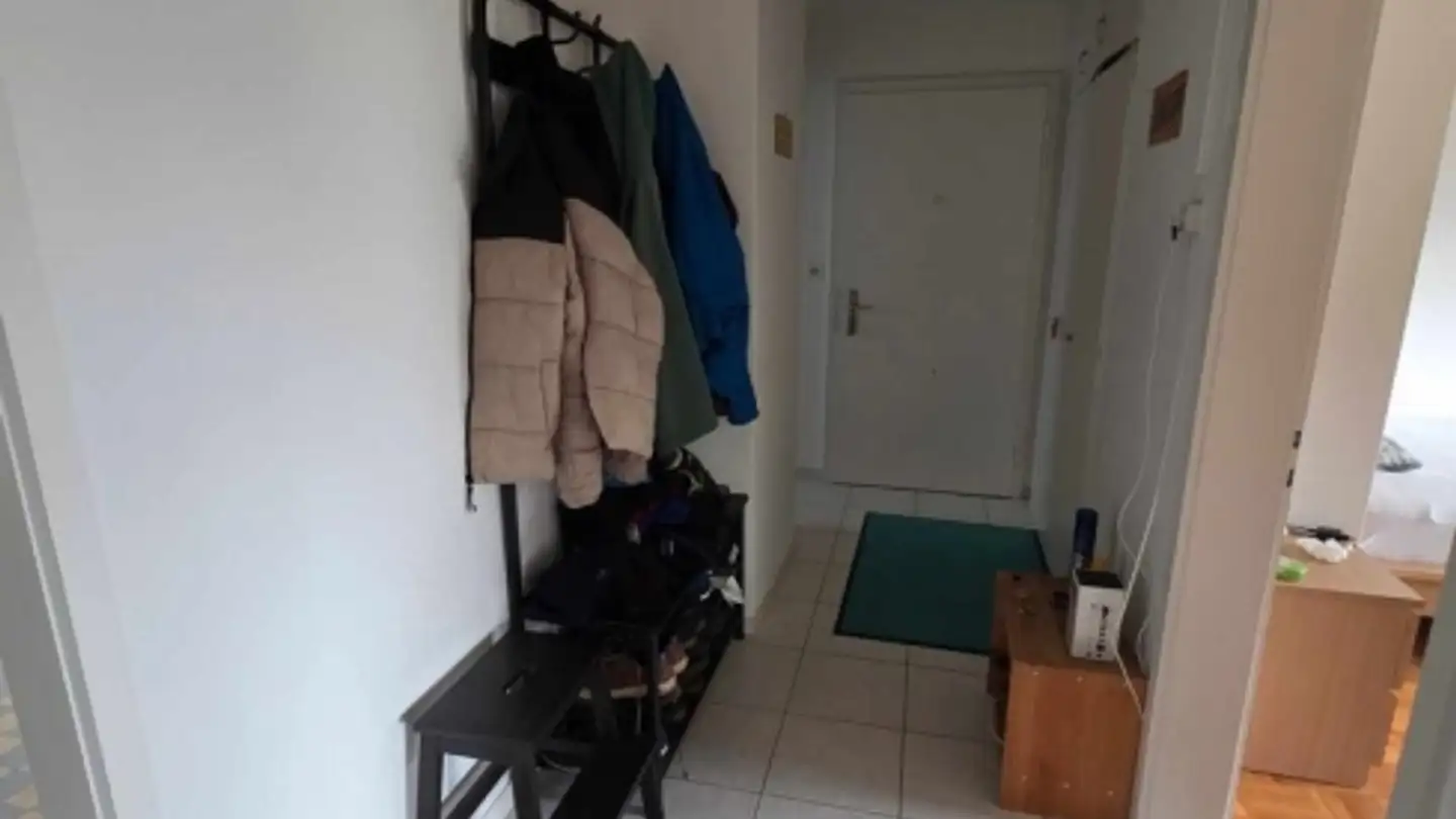 Wohnung mieten - Gestenrietstrasse 10, 8307 Effretikon - Foto 2