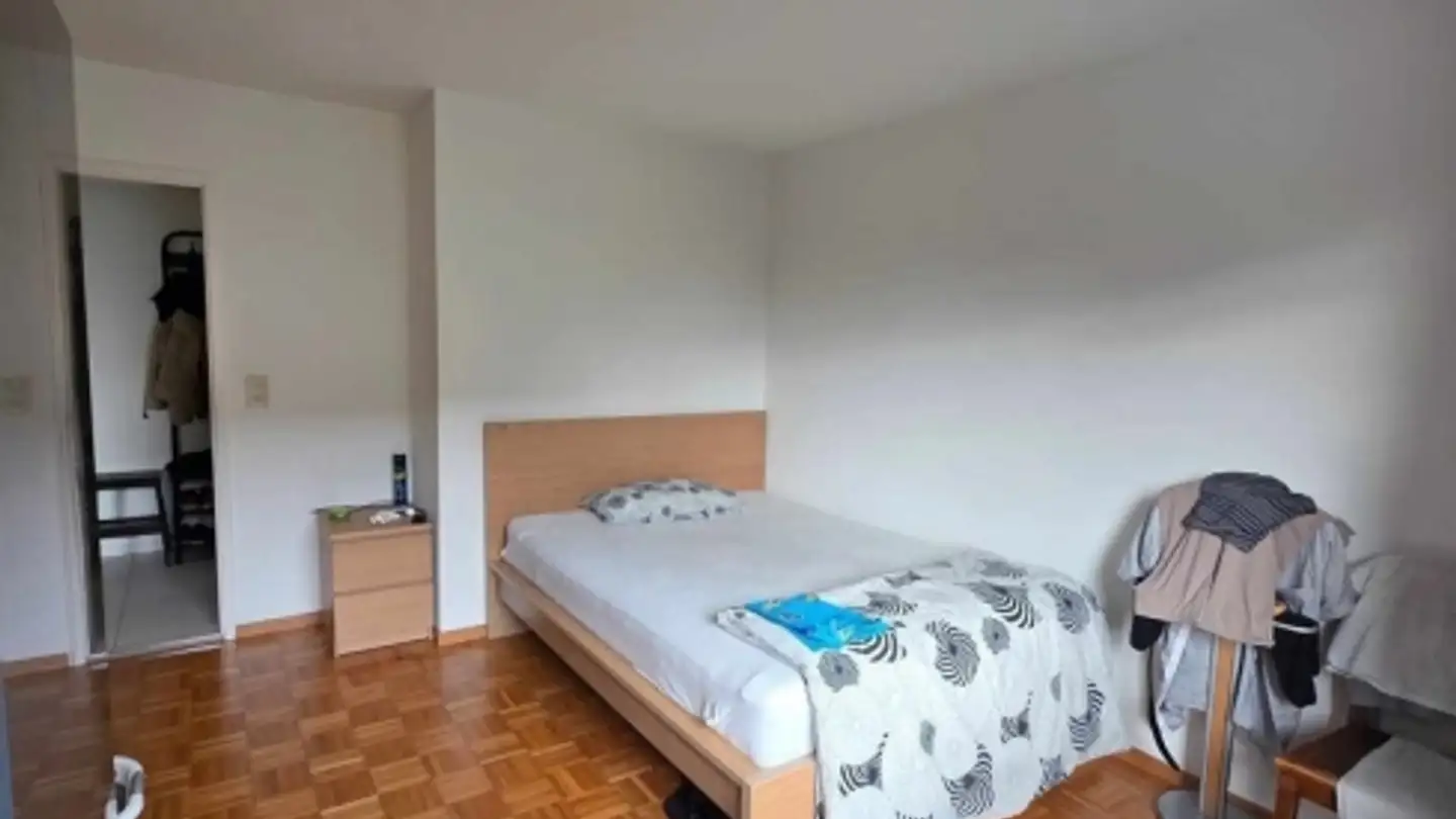 Wohnung mieten - Gestenrietstrasse 10, 8307 Effretikon - Foto 4