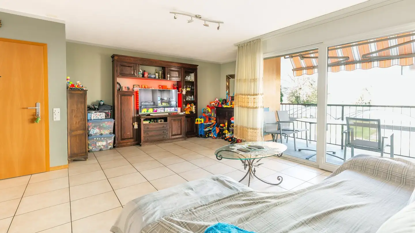 Apartment for sale - 6534 S. Vittore