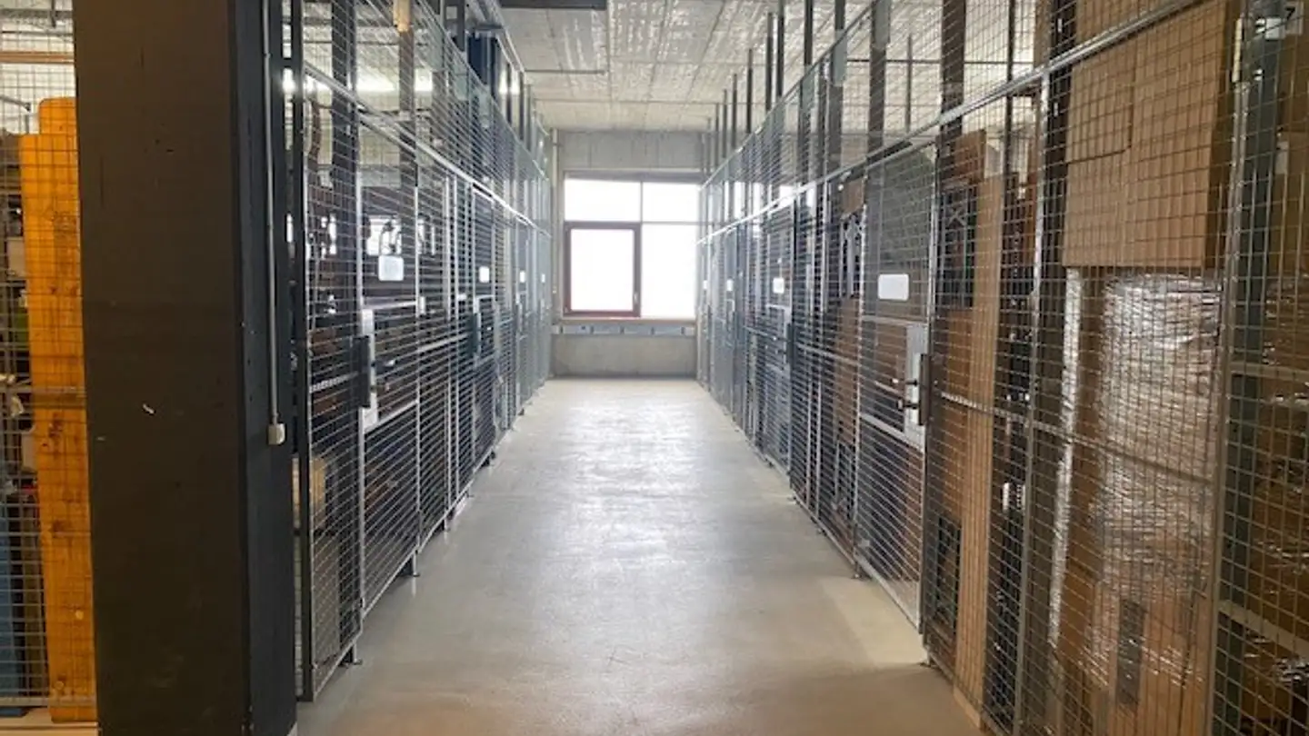 Espace de stockage à louer - Tannenstrasse 98, 8424 Embrach - Photo 4