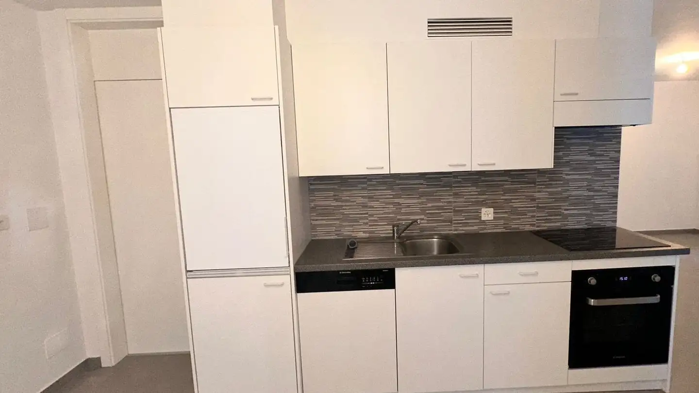 Wohnung mieten - 6710 Biasca