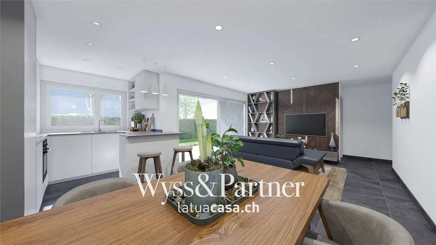 Appartamento in vendita - 6596 Gordola - Photo 2