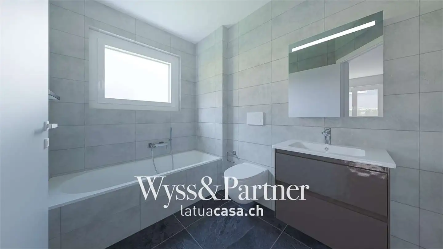 Appartamento in vendita - 6596 Gordola - Photo 4