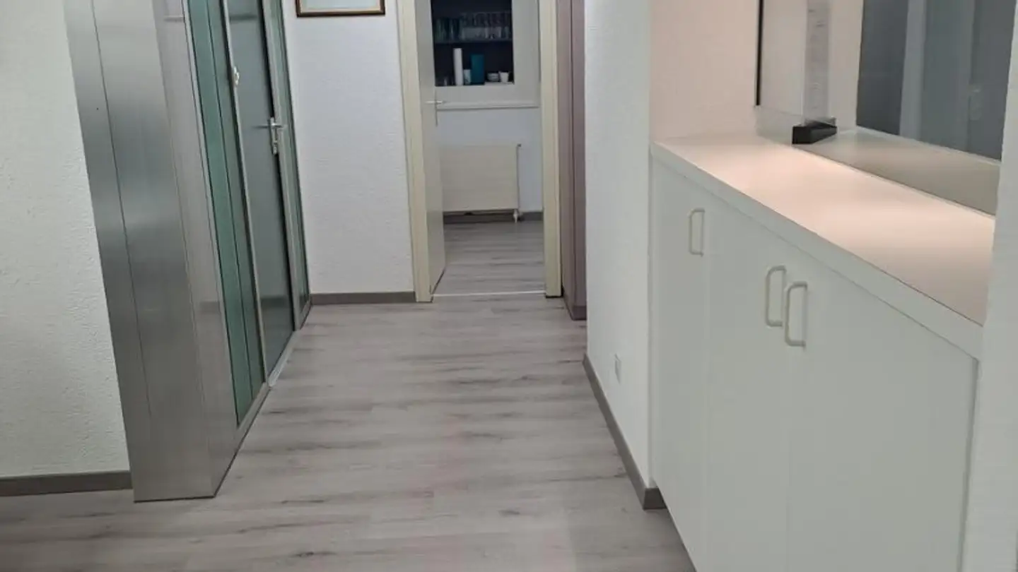 Office space for rent - Rue Du Grand Verger 9, 1920 Martigny - Photo 2