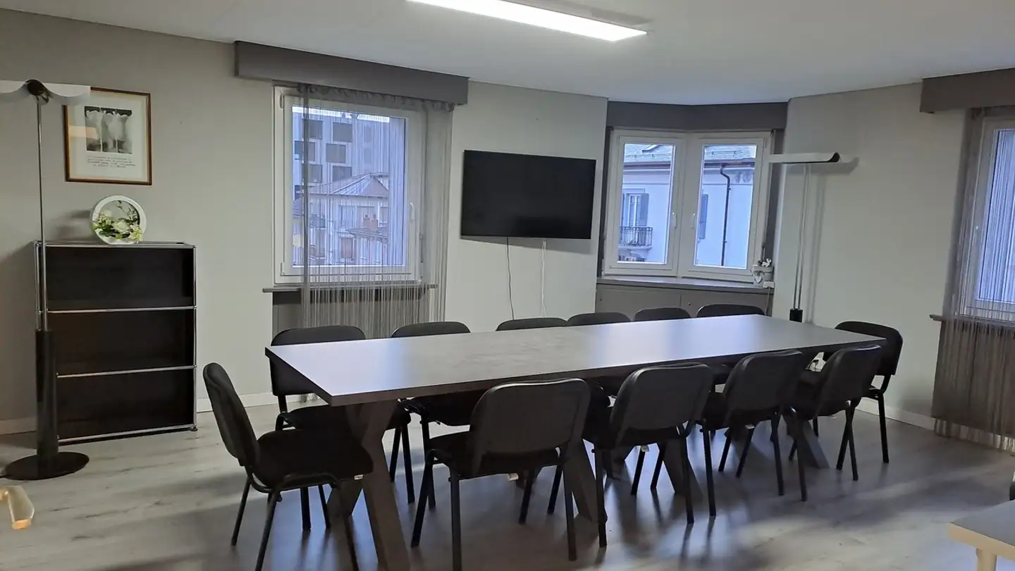 Office space for rent - Rue Du Grand Verger 9, 1920 Martigny - Photo 4