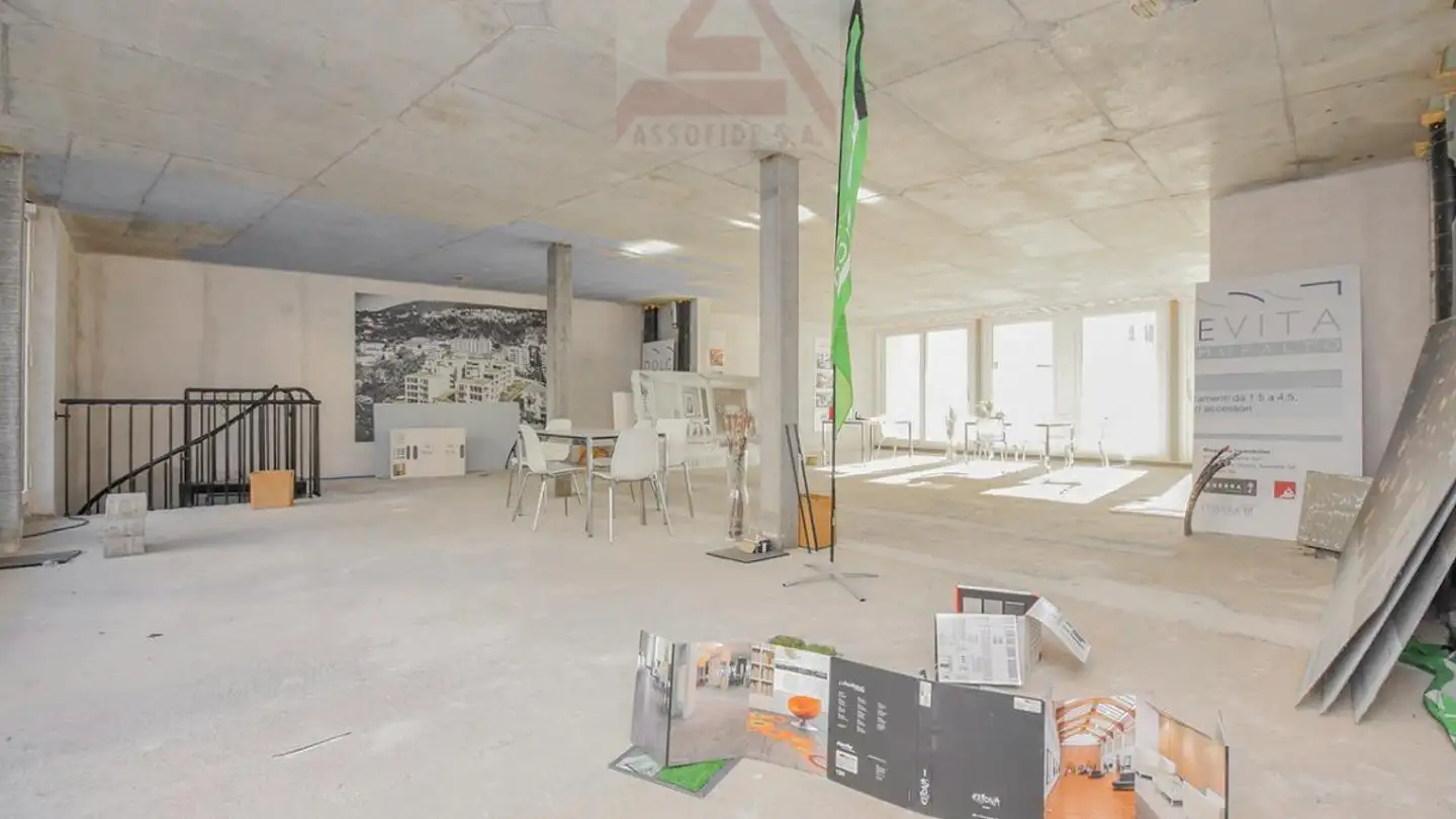 Bürofläche kaufen - 6600 Muralto - Foto 3