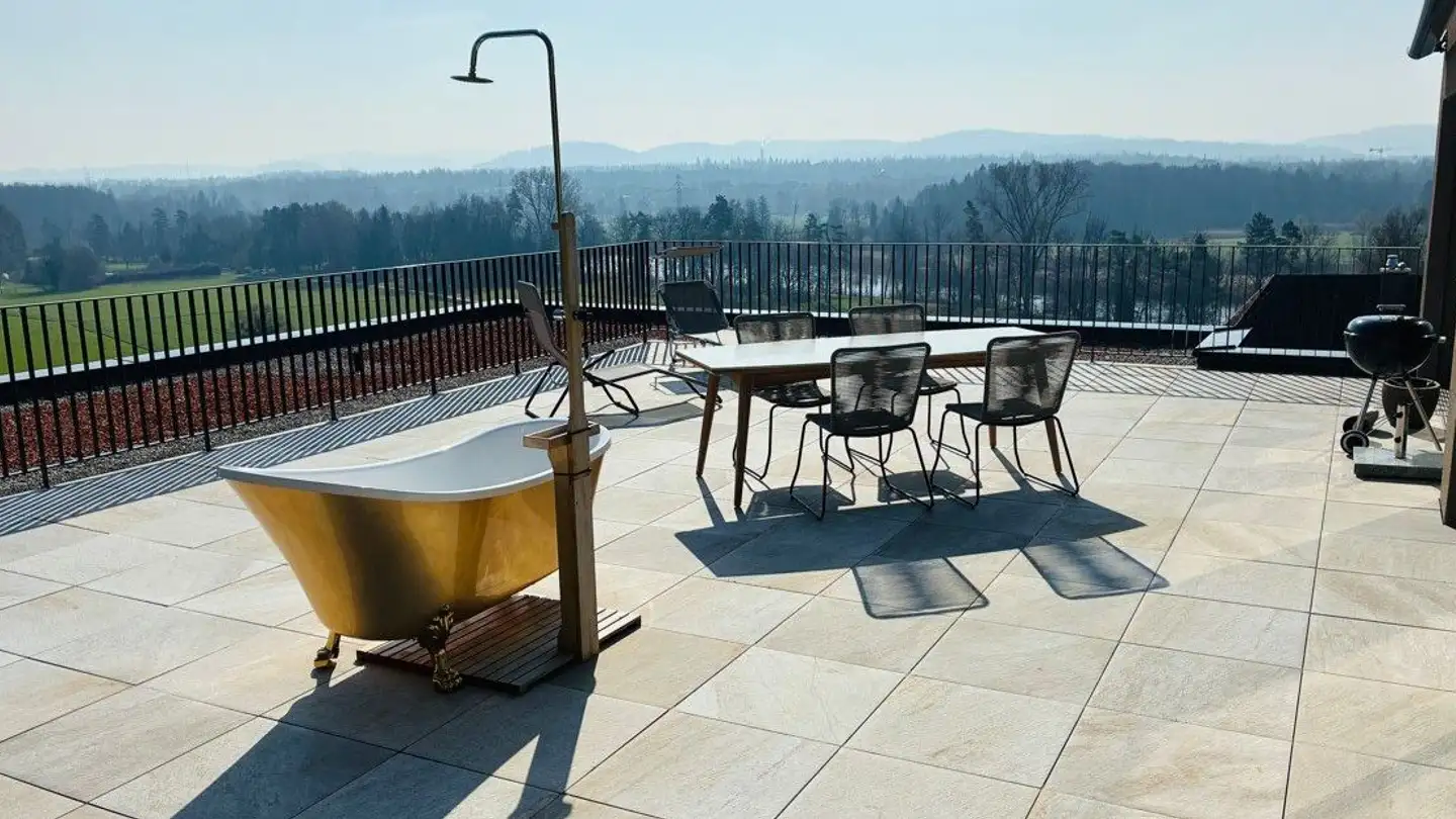 Penthouse for sale - 5023 Biberstein